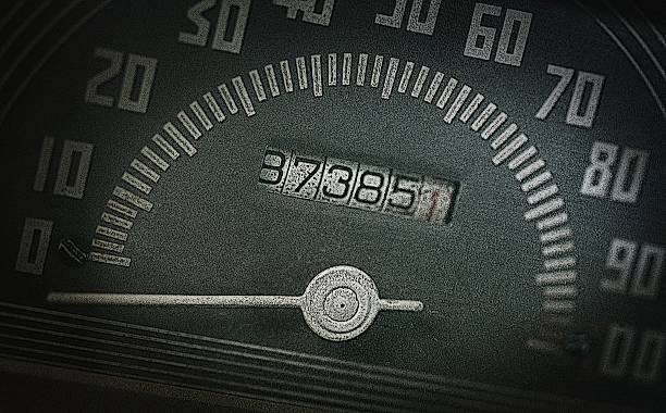 How to Calculate Yearly Mileage
